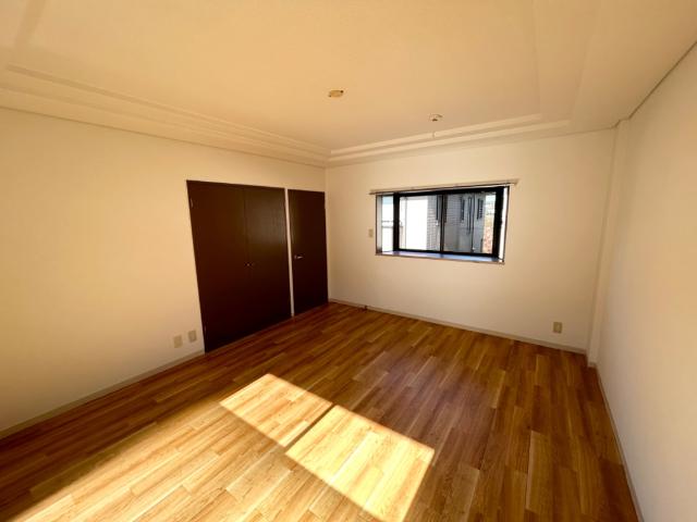 パールハイム10101号室 洋室