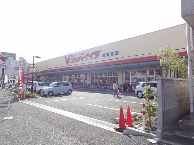 サニーコート瑞江1階 部屋その他