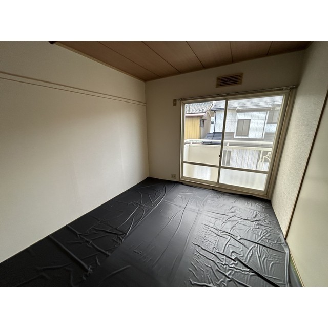 岩槻レジデンス 内観