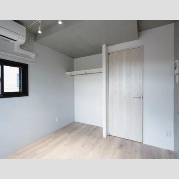 MAXIV CROS 門前仲町502号室 玄関