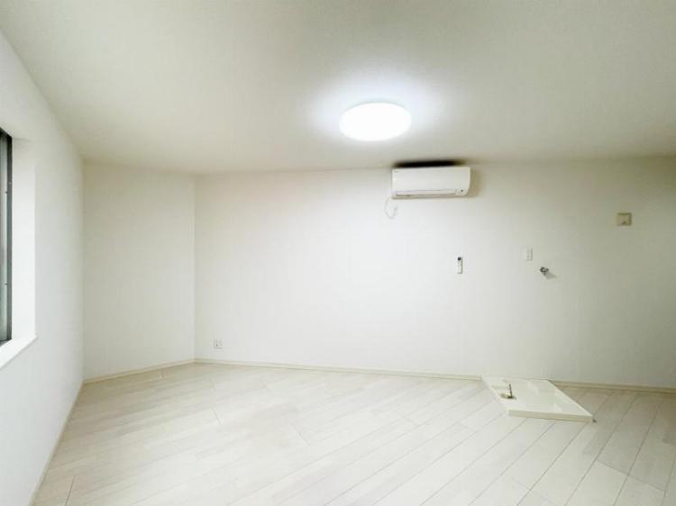 IVY HOUSE HORIKIRI S棟1階 その他、部屋スペース