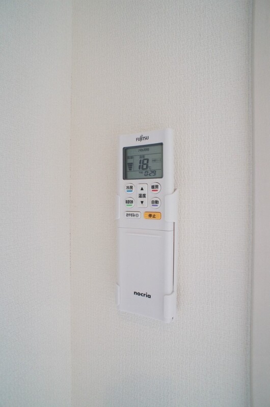 リブリ・ルピア湘南Ⅱ 部屋設備