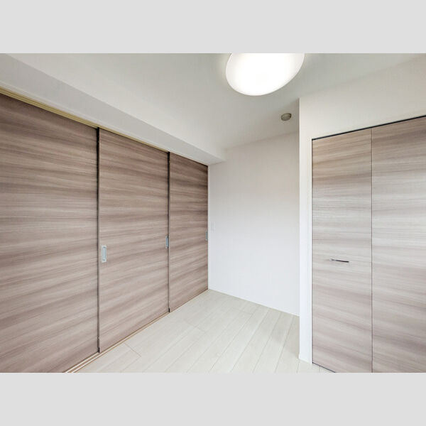 グランチェスタ201号室 部屋その他