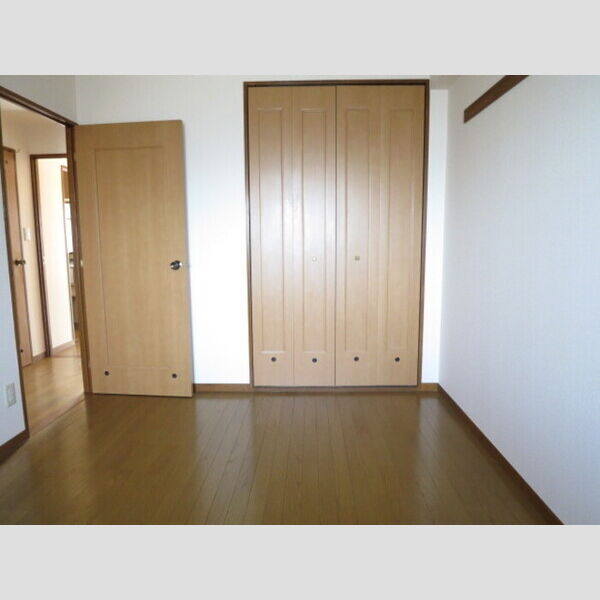 アバンドーネ高橋307号室 洋室