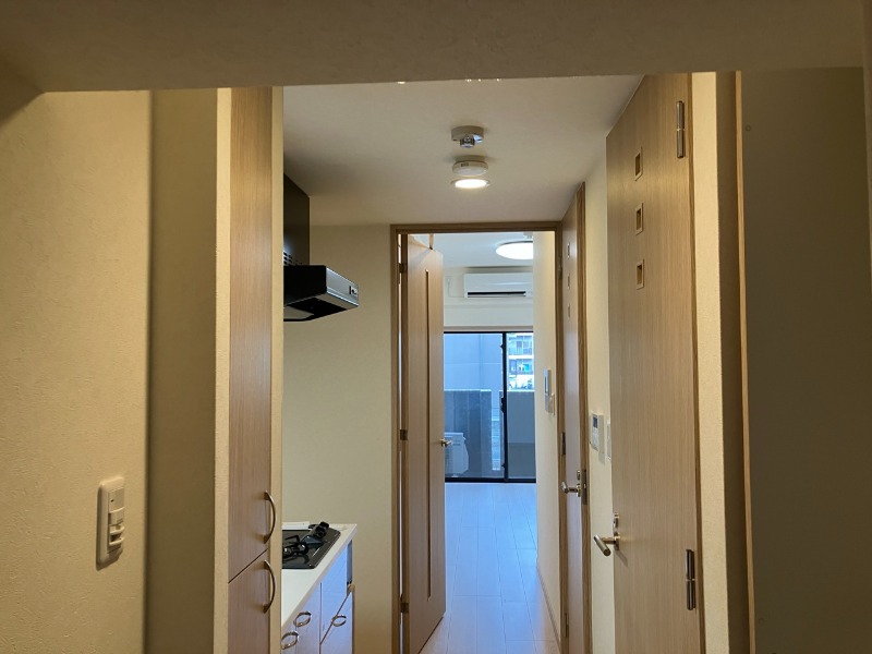 ルーブル高島平2階 同建物別部屋の参考画像