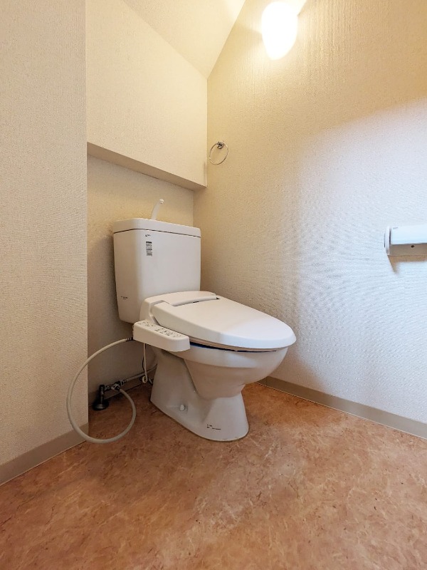 インベスト中延Ⅲ1階 部屋その他