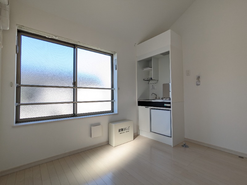 ルークス雑色1階 同建物別部屋の参考画像