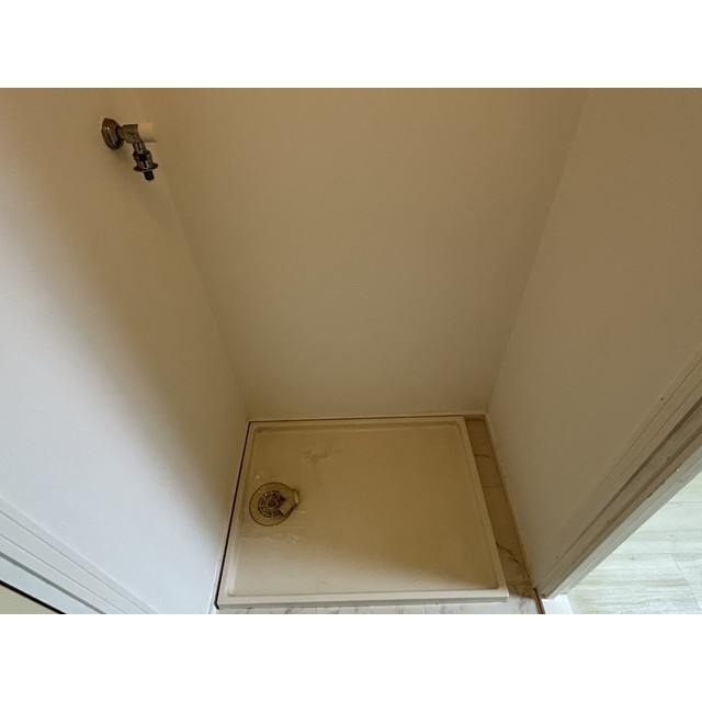 西川口第37レジデンス　旧レオパレス西川口第37 内観