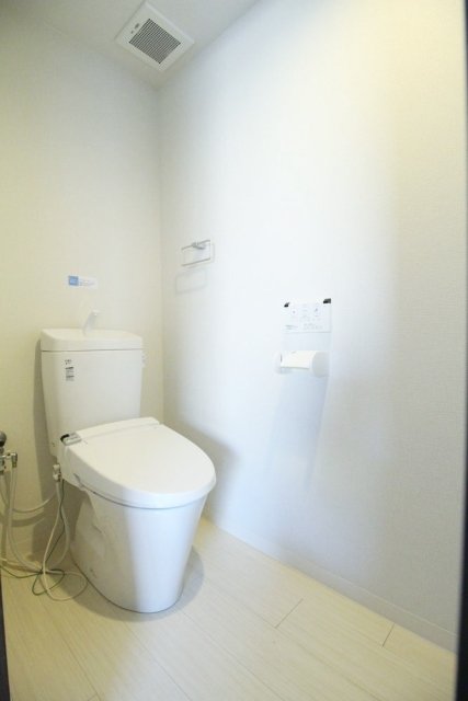 COMFY HOME中野 トイレ