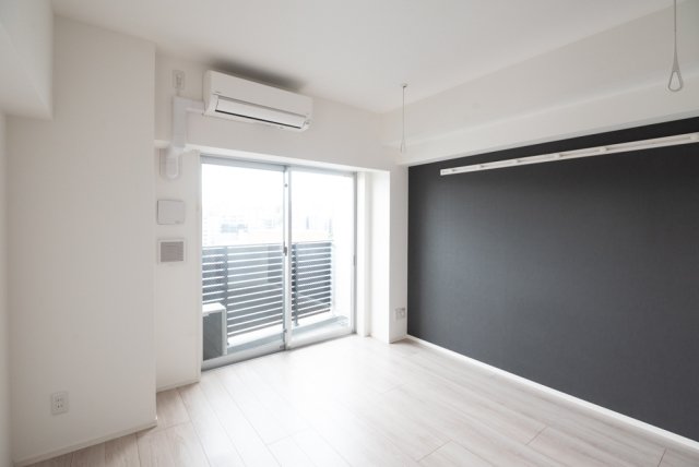 Ｌｉｖｅ　Ｃａｓａ両国Ⅱ9階 部屋その他