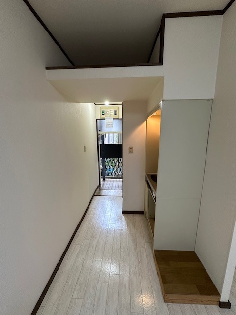 OceanCourt蘇我EAST1階 部屋その他