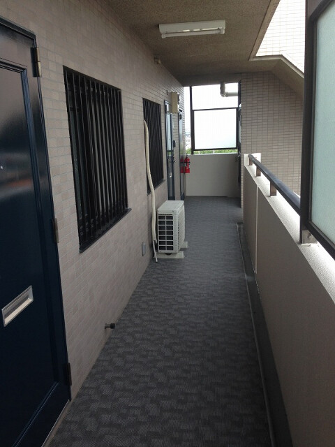 エルシー弐番館1階 部屋その他