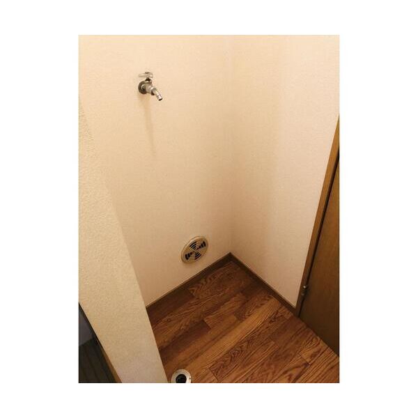 エステートピア遊103号室 部屋その他