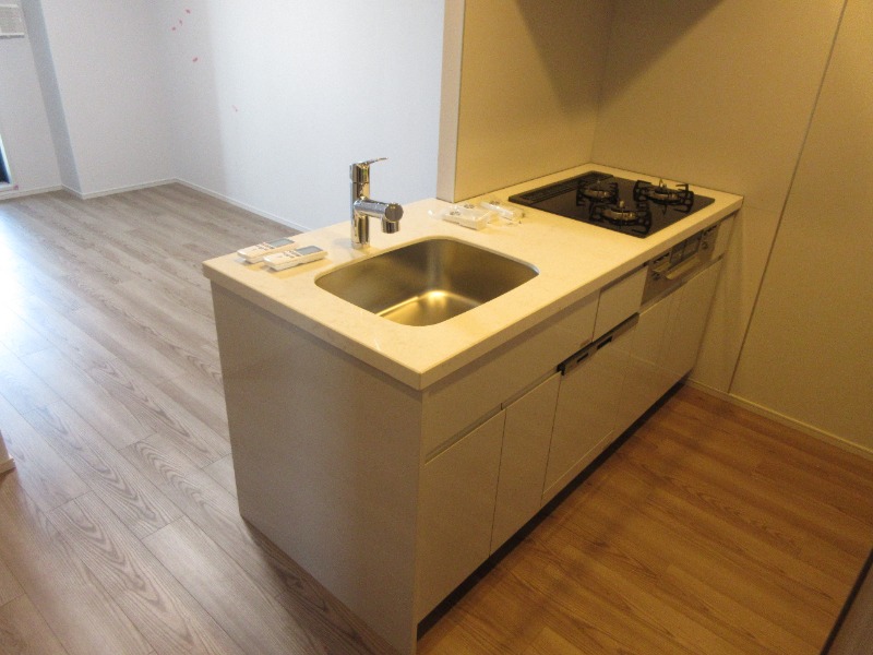 クリオラベルヴィ横濱サウス5階 キッチン