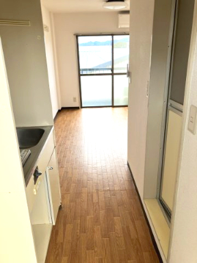 ファインライフ平塚 内観