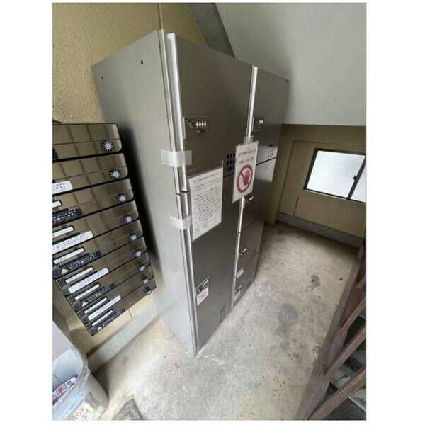 TECパレス高根公団0101号室 部屋その他