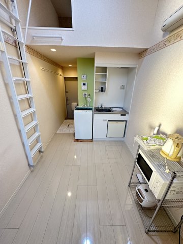 ユナイト尻手ルイ・ベルトレー103号室 部屋その他