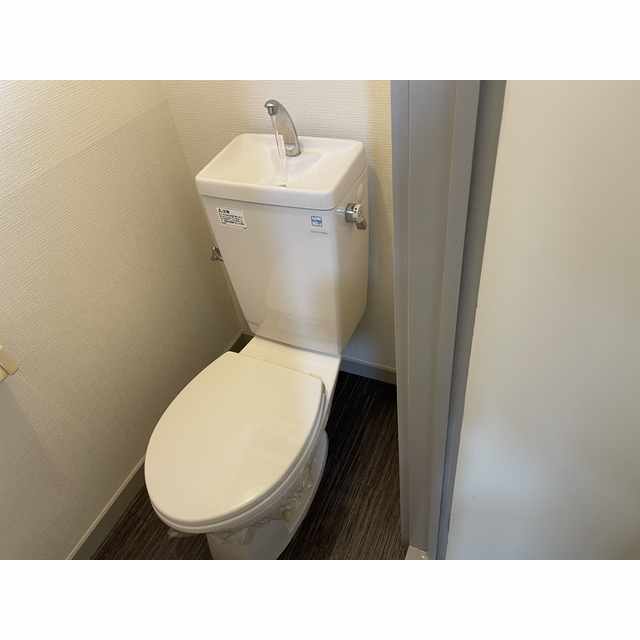 メゾンササキ101号室 内観