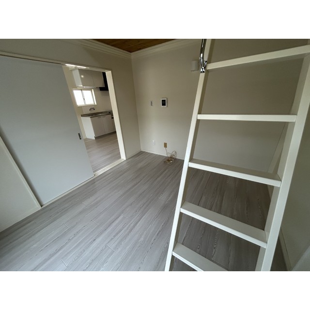 リブレス東浦和Ⅱ 内観