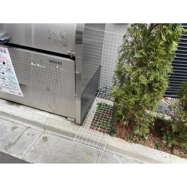 VISTA　MINAMIASAGAYA 部屋設備