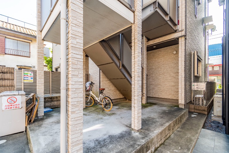 Laki1階 部屋その他