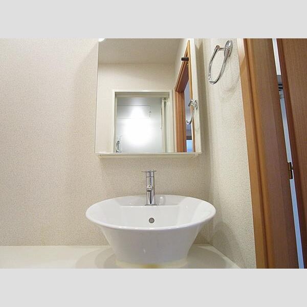 Bris登戸 お風呂