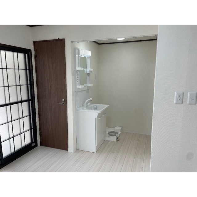 リブレス相模原 内観