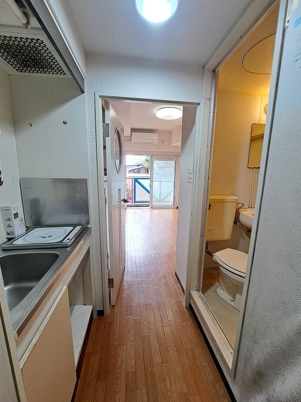 アメリカンドリーム4階 参考写真