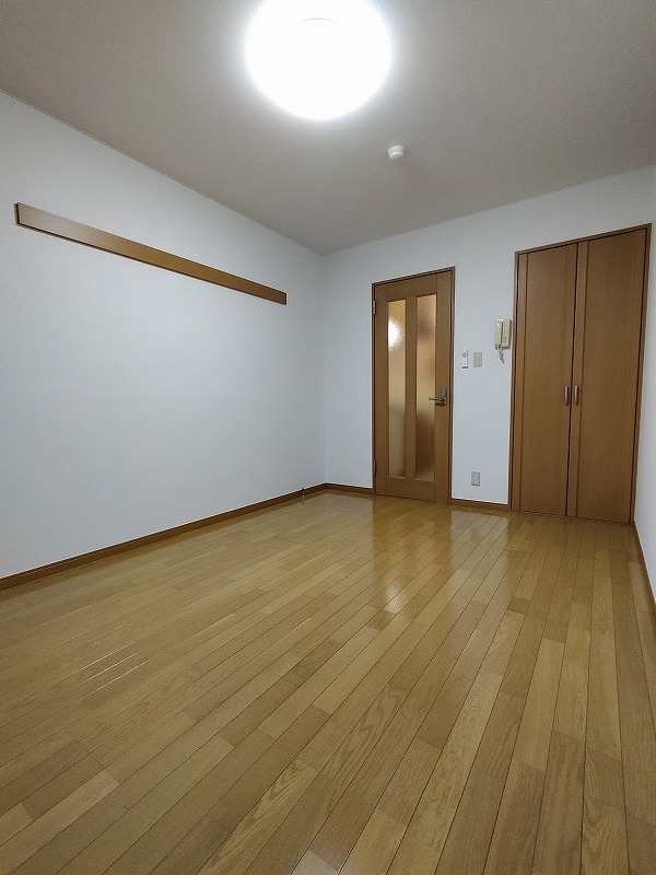 クレアーレ瑞江Ⅰ2階 部屋その他