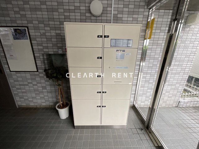 菱和パレス練馬1階 弊社クレアスレントが管理会社なので情報豊富