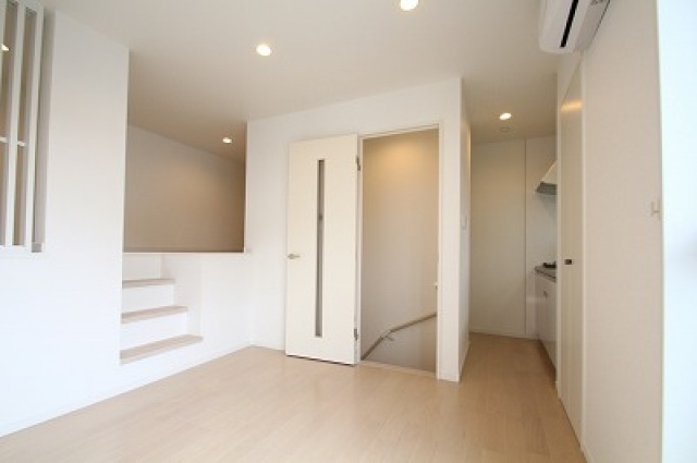 ＣＢ大宮ユニオン リビング