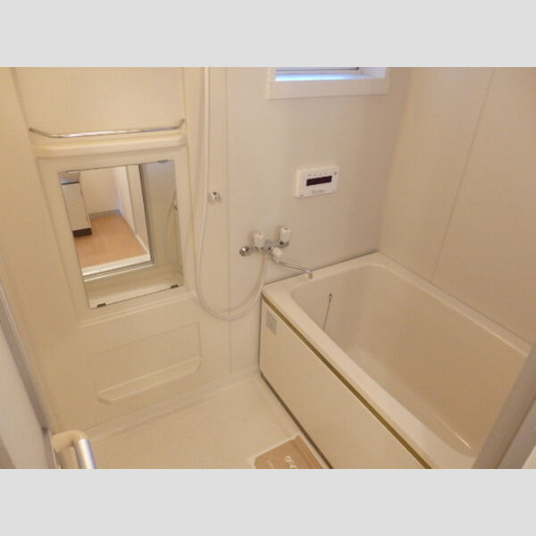 サニーコーポ富士見B106号室 同建物別部屋の参考画像