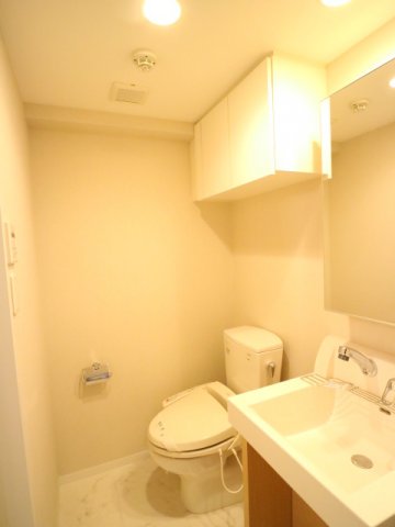 プラウドフラット富士見台208号室 内装カラーは部屋によって異なりますので現地にて確認下さい。※参考写真