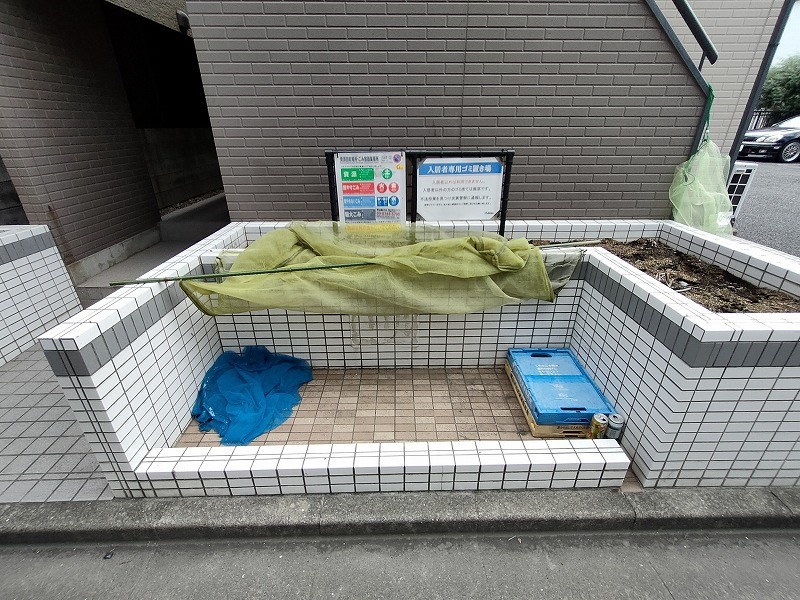 ライズ西篠崎1階 部屋その他