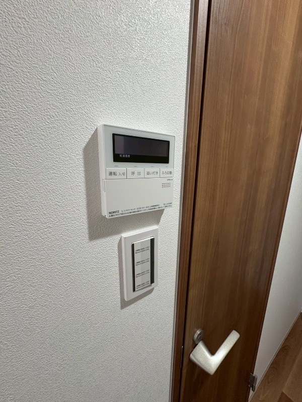 タスキsmart練馬3階 部屋その他