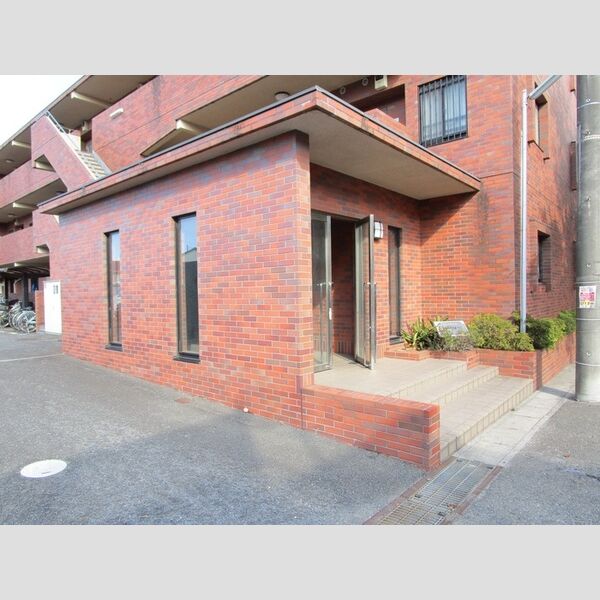 エミネンス№2207号室 エントランス