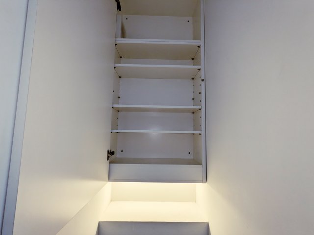 ファーレ代々木上原204号室 同建物別部屋の参考画像