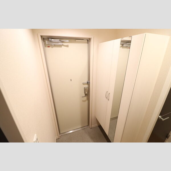 エスポワール　Ⅰ 玄関