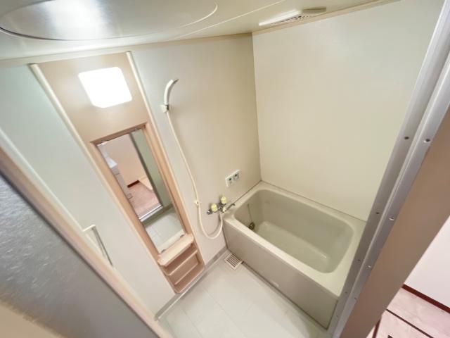 ファインパークⅠ バス