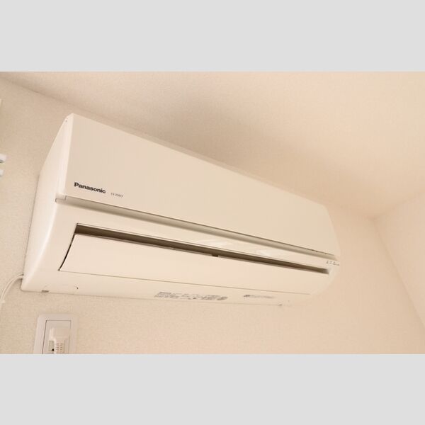 クレール水元101号室 エアコン