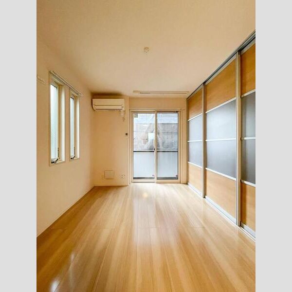 グランシャリオⅡ LDK