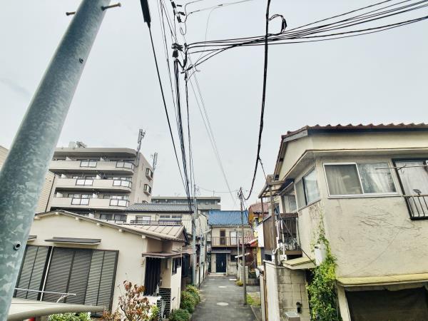 ＧＲＡＮ　ＤＯＭＡＮＥ　ＫＩＴＡＡＫＡＢＡＮＥ2階 部屋その他