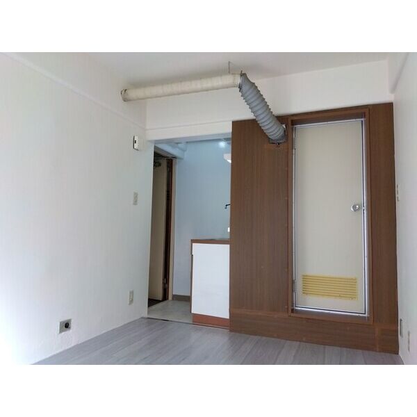 メゾン・ド・吉祥寺0205号室 部屋その他