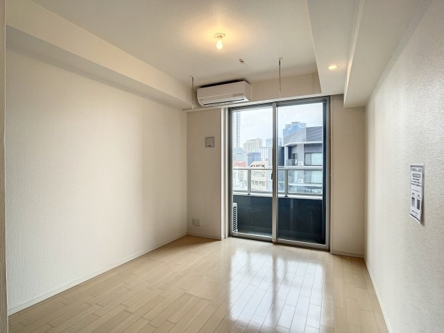 ファーストリアルタワー新宿13階 部屋その他