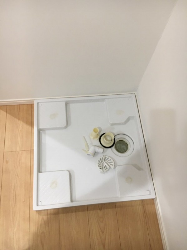 ＣＡＲＯＬＩＮＡ　立川2階 部屋その他
