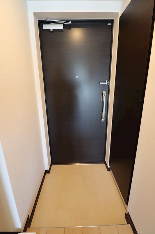 GENOVIA堀切菖蒲園2階 同建物別部屋の参考画像