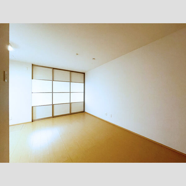 リヴェール等々力　B B103号室　LDK