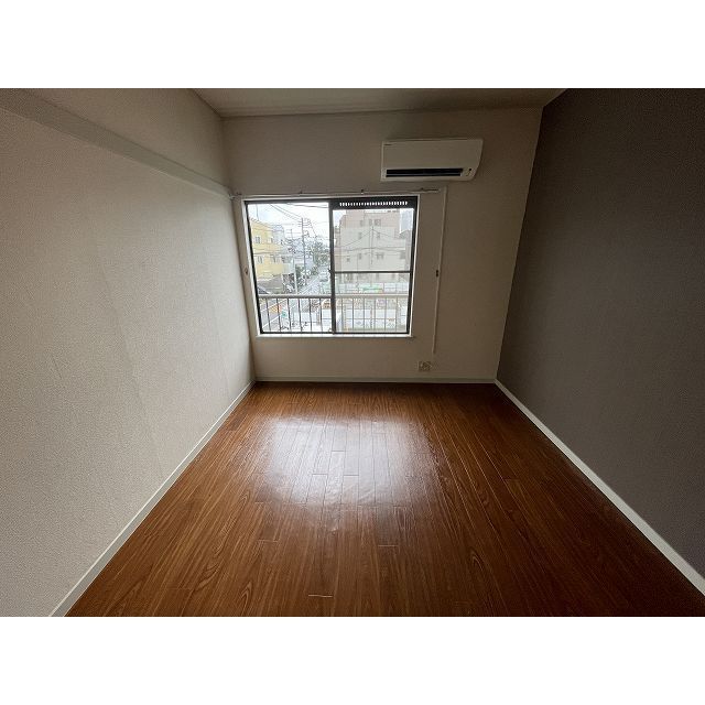 エテルネル碑衾0202号室 内観