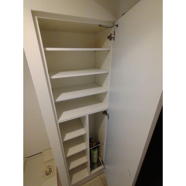 ＦＯＲＴＩＳ大森4階 同建物別部屋の参考画像