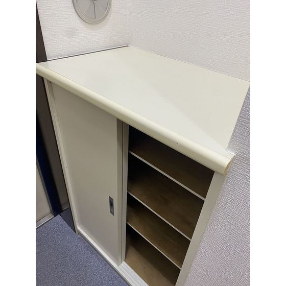 グリーンハイム桜台106号室 同建物別部屋の参考画像